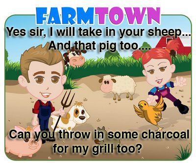 farmtown